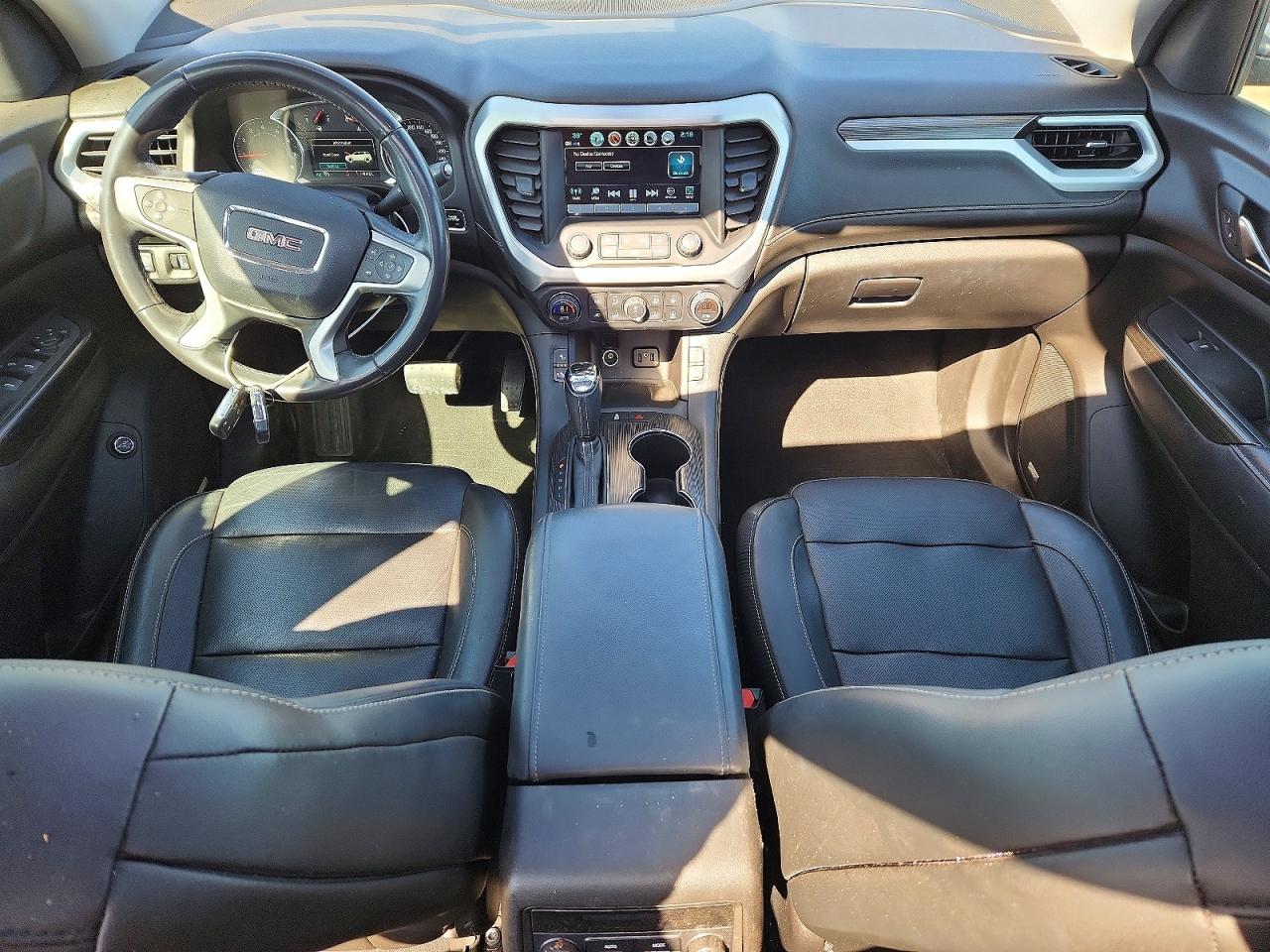 2019 GMC ACADIA SLT-1 photo 8