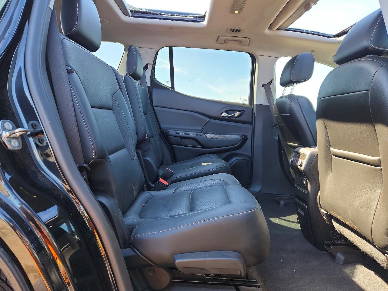 2019 GMC ACADIA SLT-1 photo 11