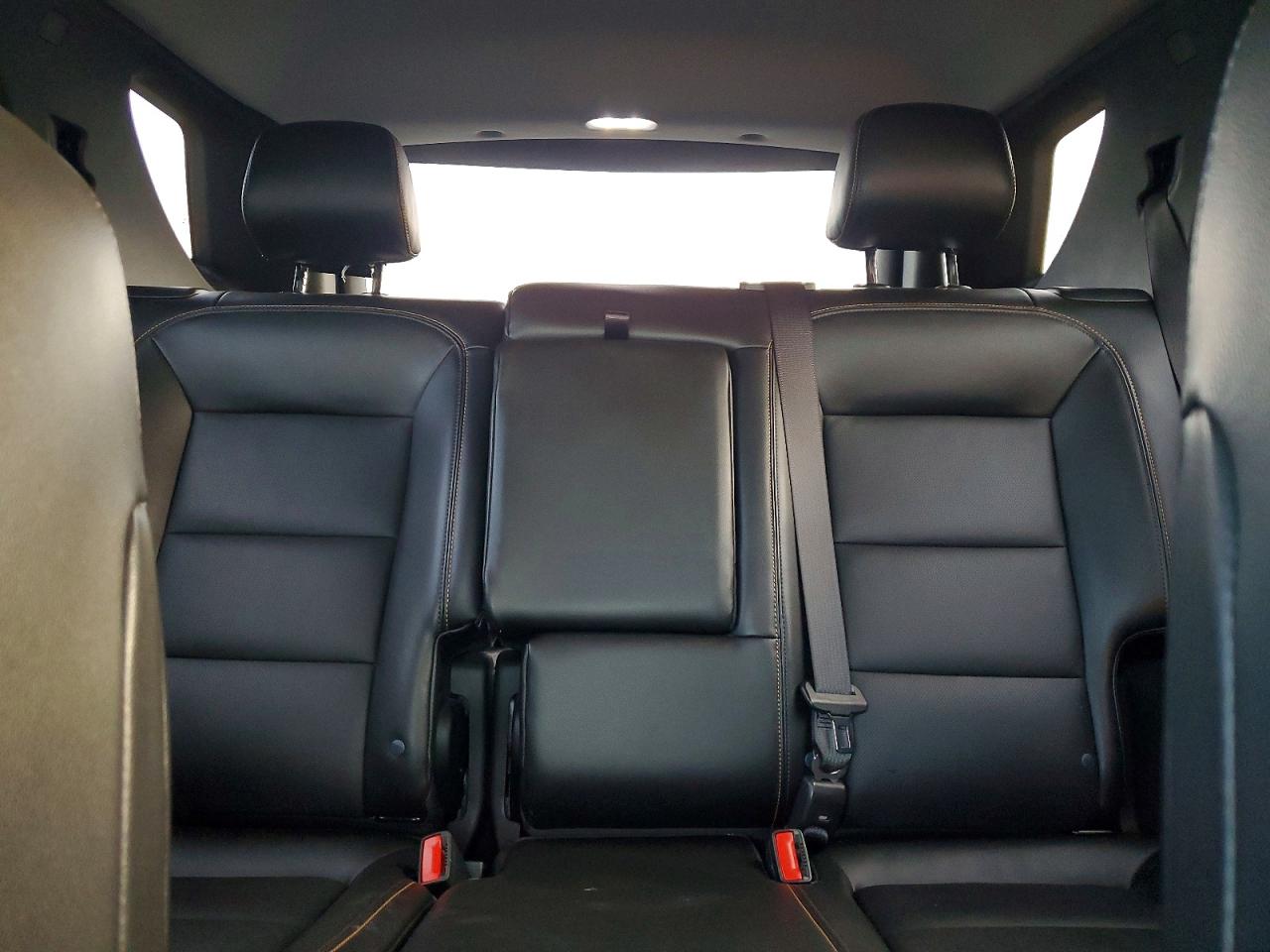 2021 CHEVROLET EQUINOX PREMIER photo 10