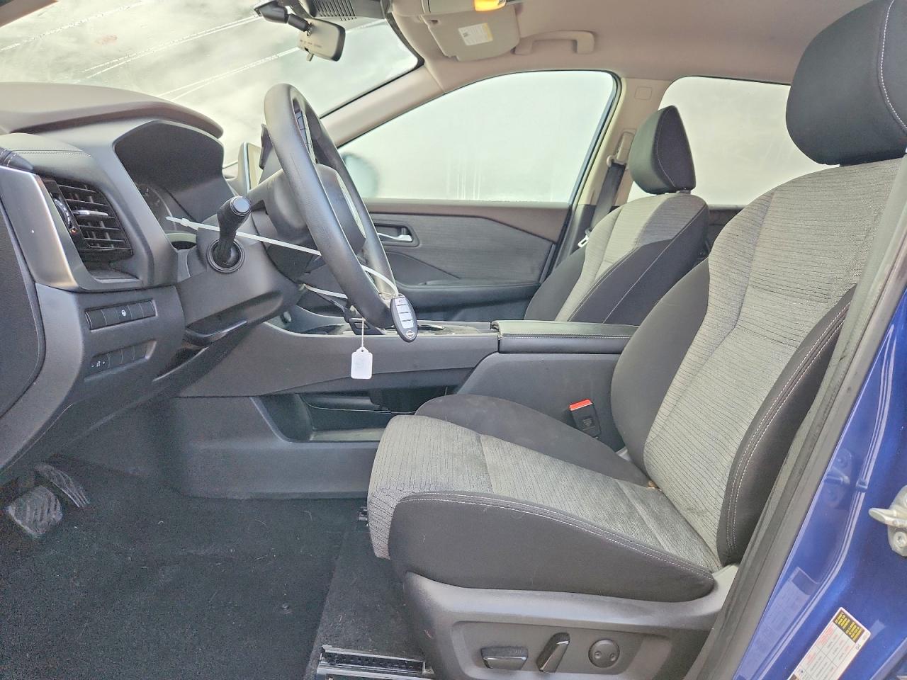 2021 NISSAN ROGUE SV photo 13