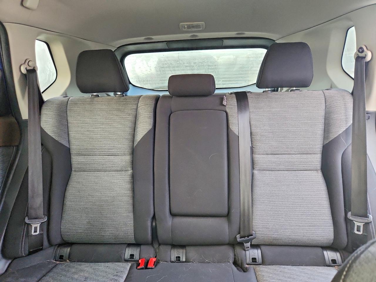 2021 NISSAN ROGUE SV photo 19