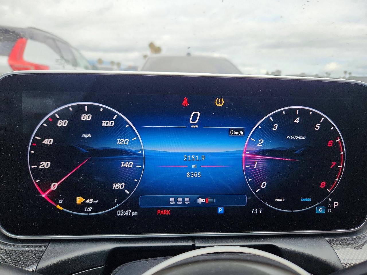 2025 MERCEDES-BENZ C 300 photo 26