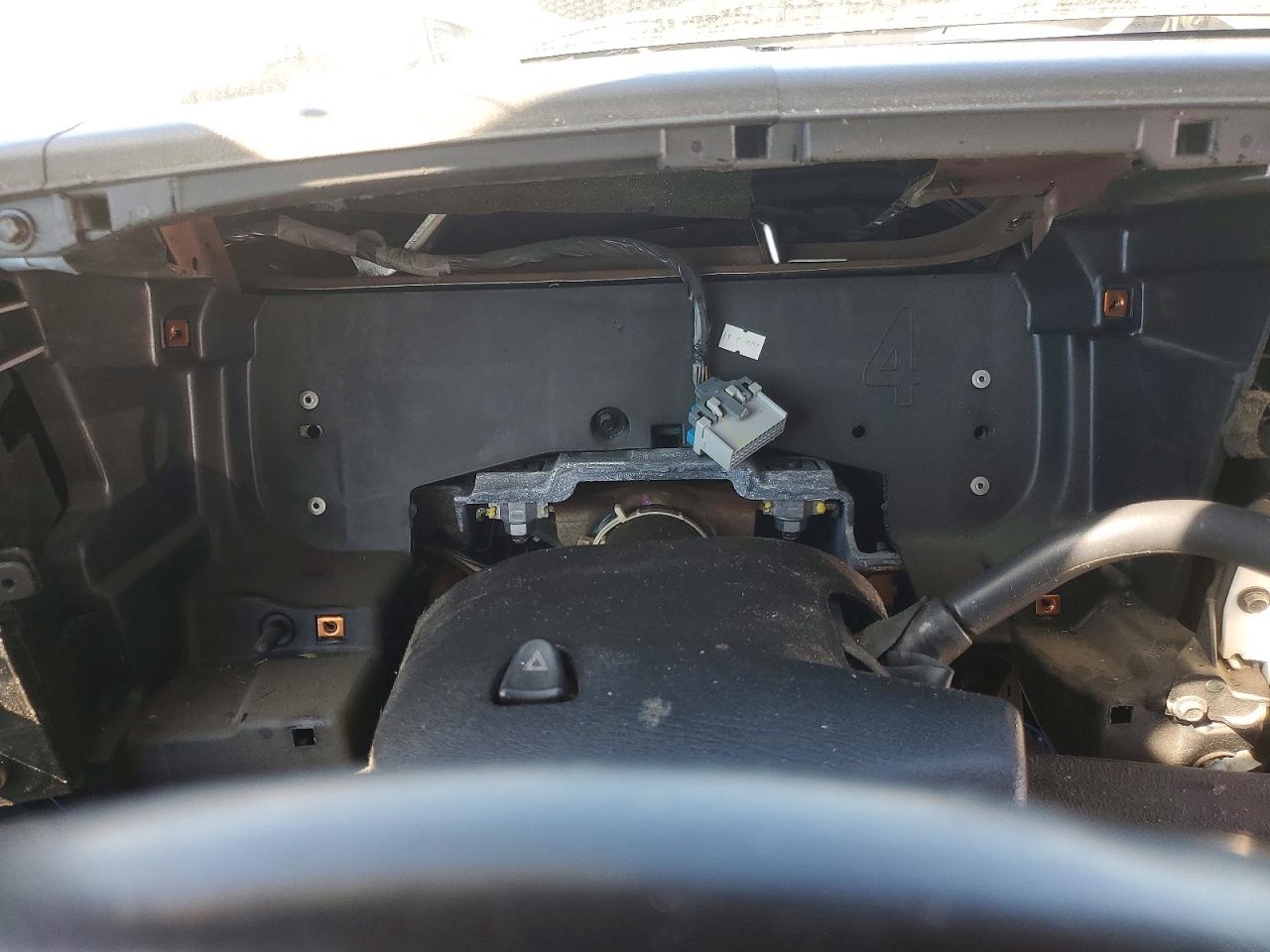 2005 CHEVROLET SILVERADO C1500 photo 9