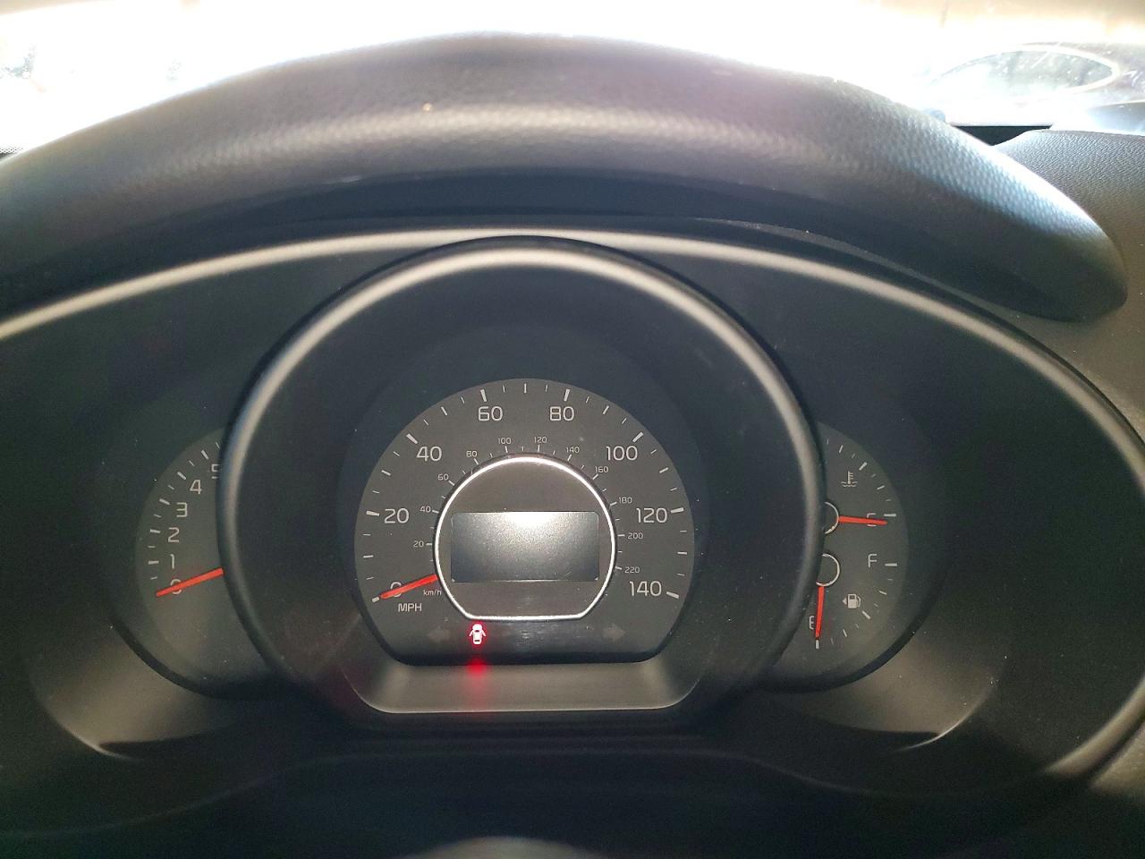 2016 KIA SOUL BASE photo 17