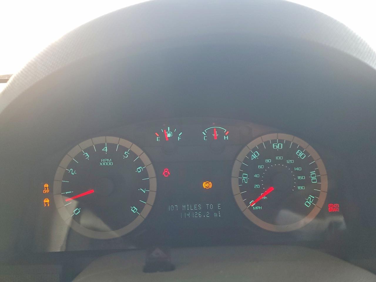 2012 FORD ESCAPE XLT photo 9