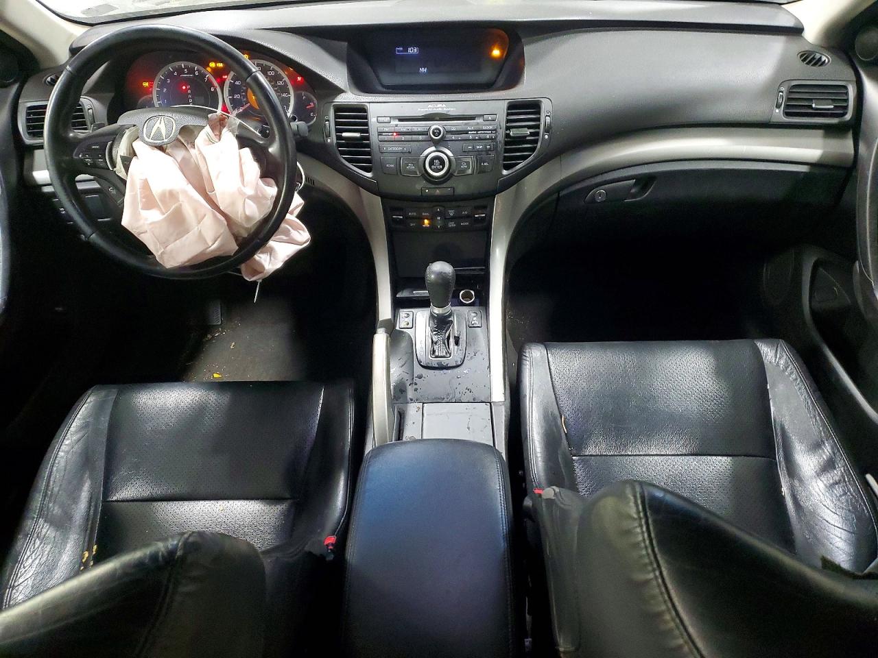 2009 ACURA TSX photo 15