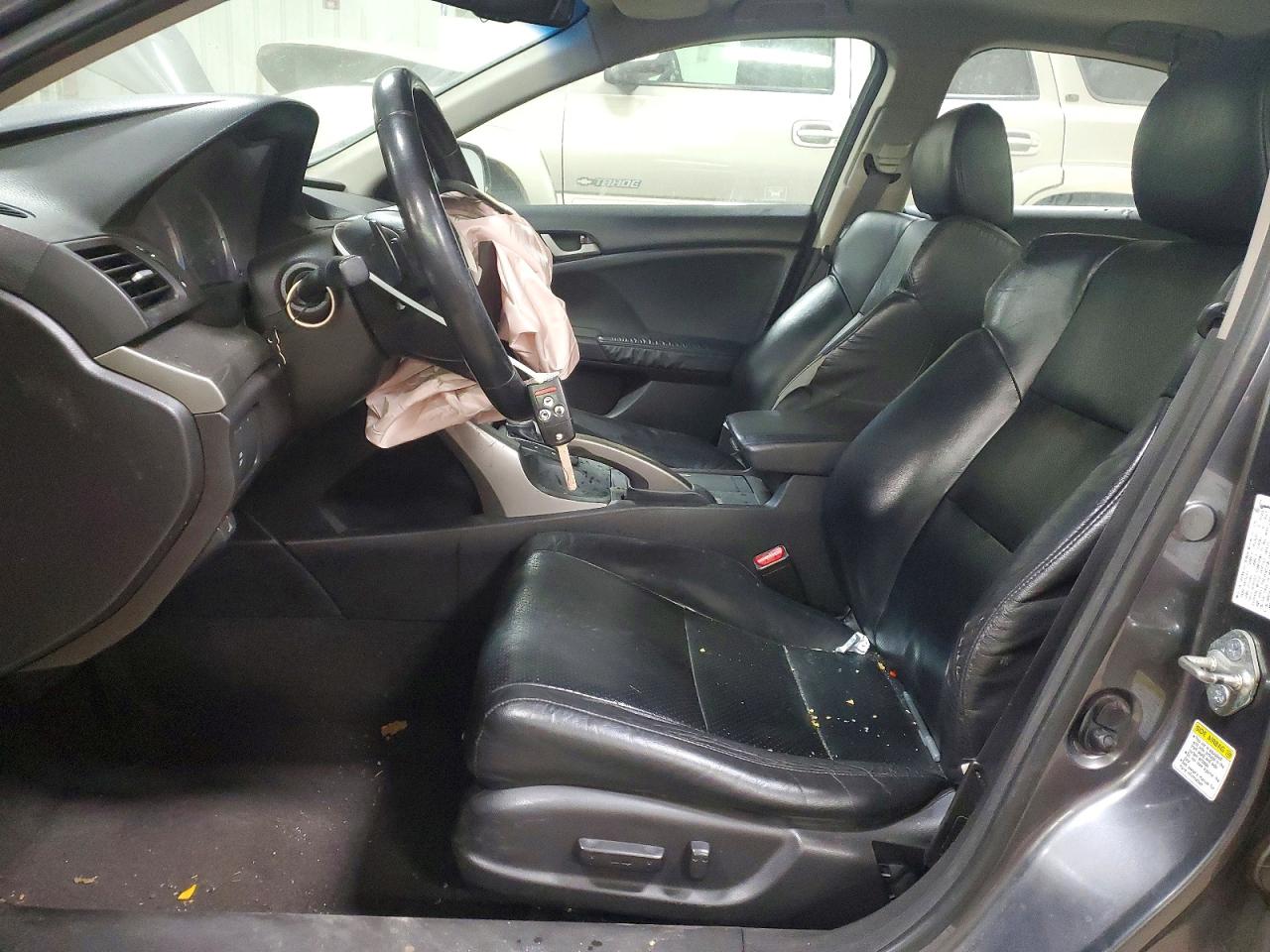 2009 ACURA TSX photo 13