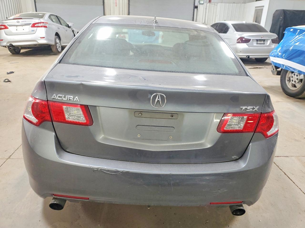 2009 ACURA TSX photo 11