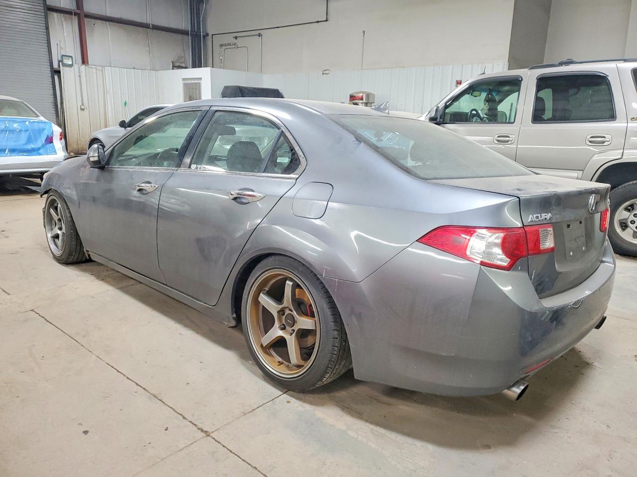 2009 ACURA TSX photo 3