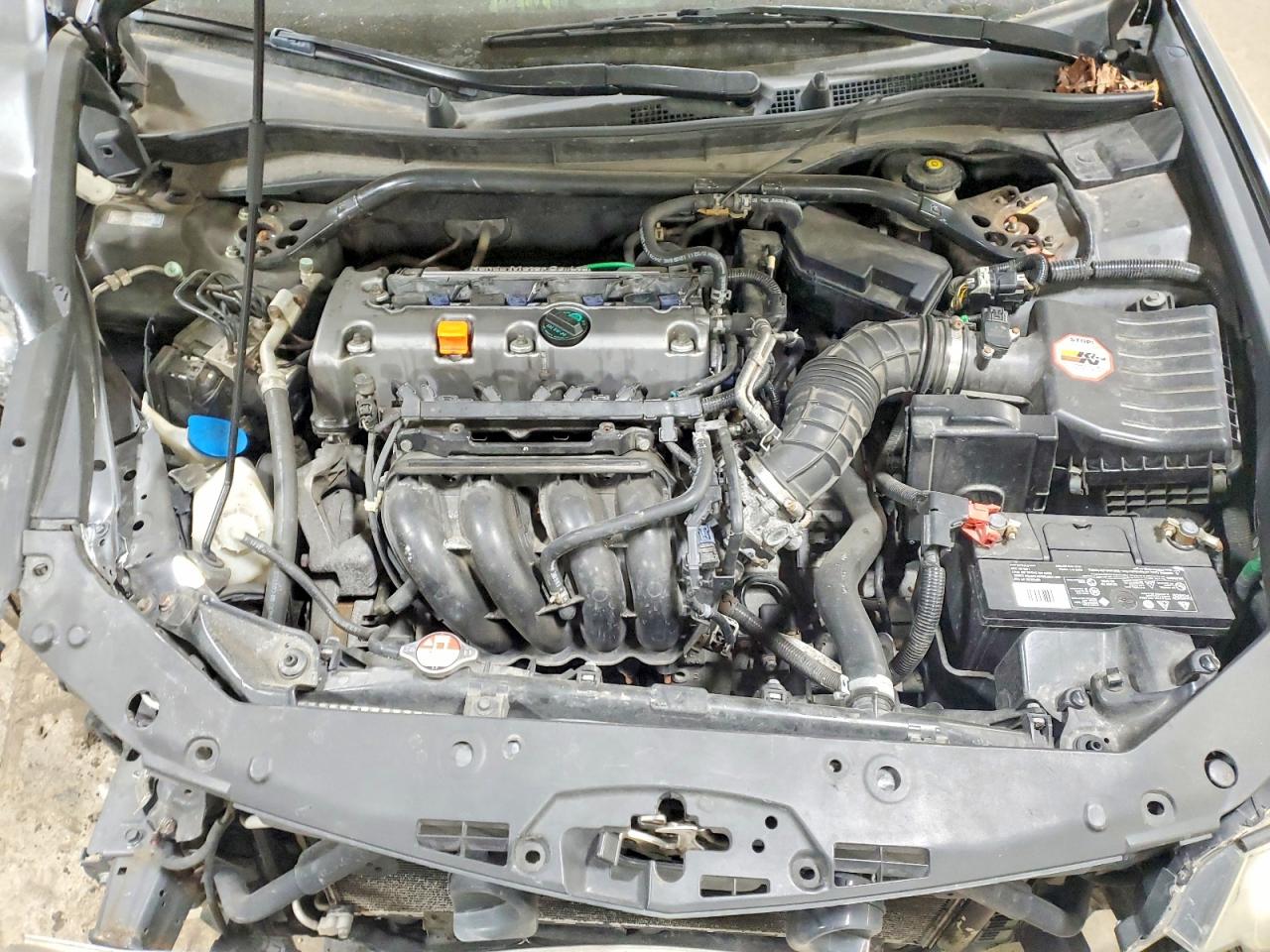 2009 ACURA TSX photo 21
