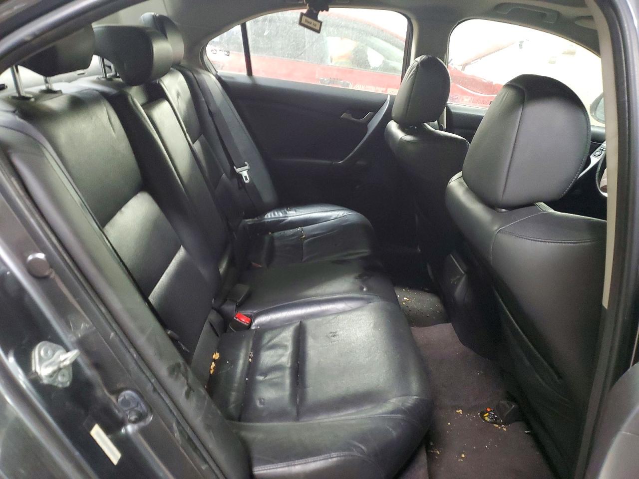2009 ACURA TSX photo 19