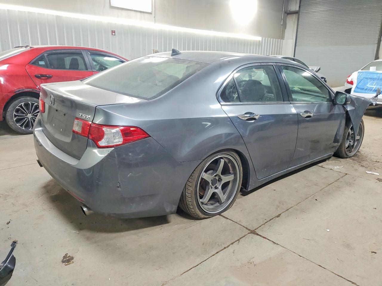 2009 ACURA TSX photo 5