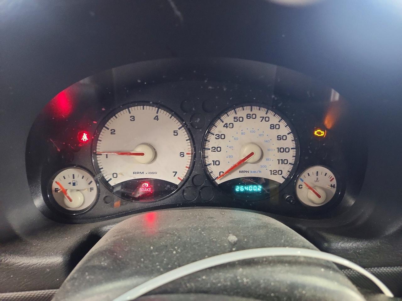 2002 JEEP LIBERTY SPORT photo 25