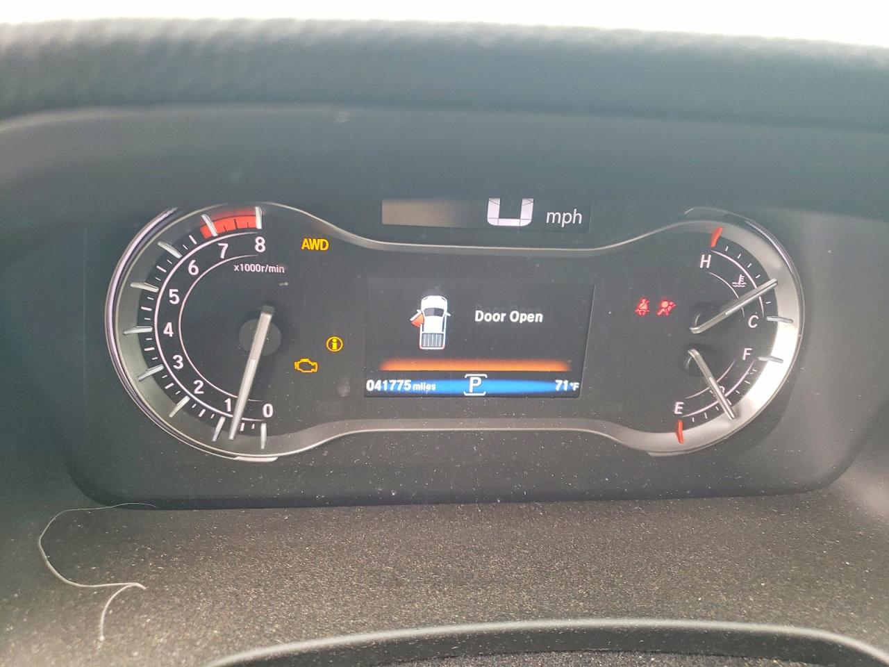 2019 HONDA RIDGELINE RTL photo 17