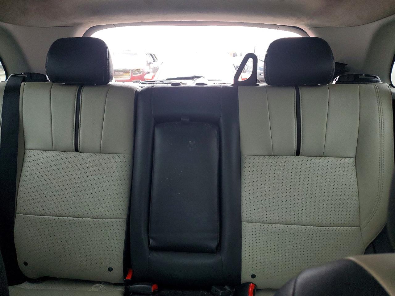 2013 MITSUBISHI OUTLANDER SPORT LE photo 10