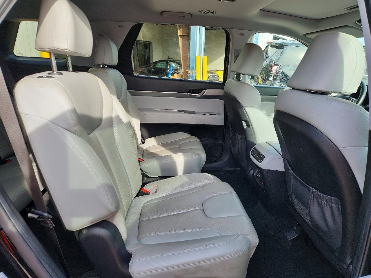 2022 HYUNDAI PALISADE SEL photo 21