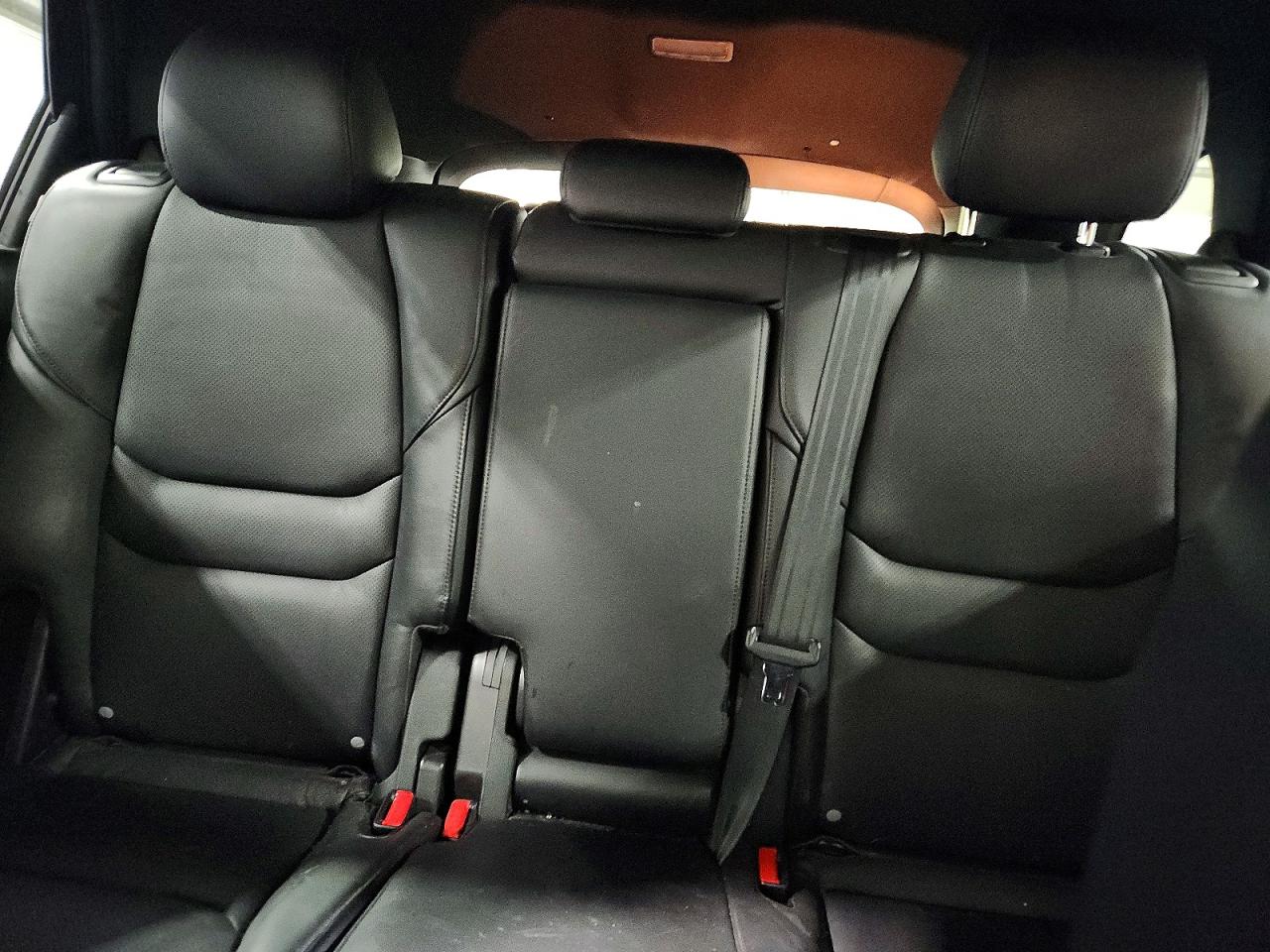 2017 MAZDA CX-9 GRAND TOURING photo 19
