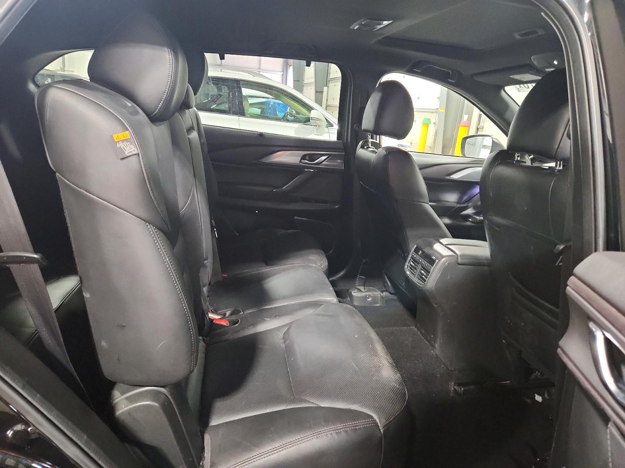 2017 MAZDA CX-9 GRAND TOURING photo 21