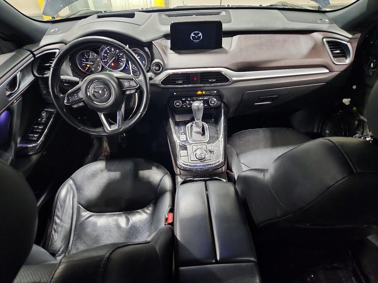 2017 MAZDA CX-9 GRAND TOURING photo 15