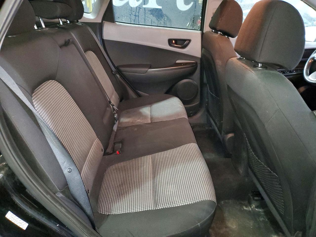 2020 HYUNDAI KONA SEL PLUS photo 21
