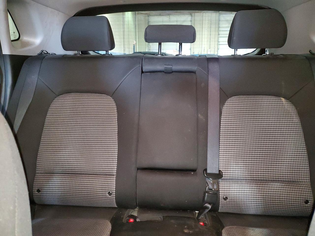 2020 HYUNDAI KONA SEL PLUS photo 19