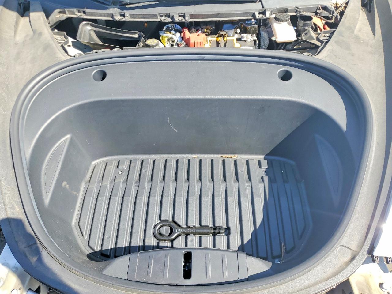 2022 TESLA MODEL 3 photo 41