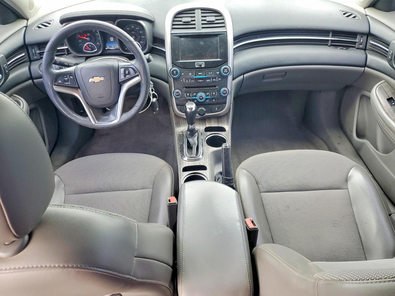 2014 CHEVROLET MALIBU 2LT photo 8