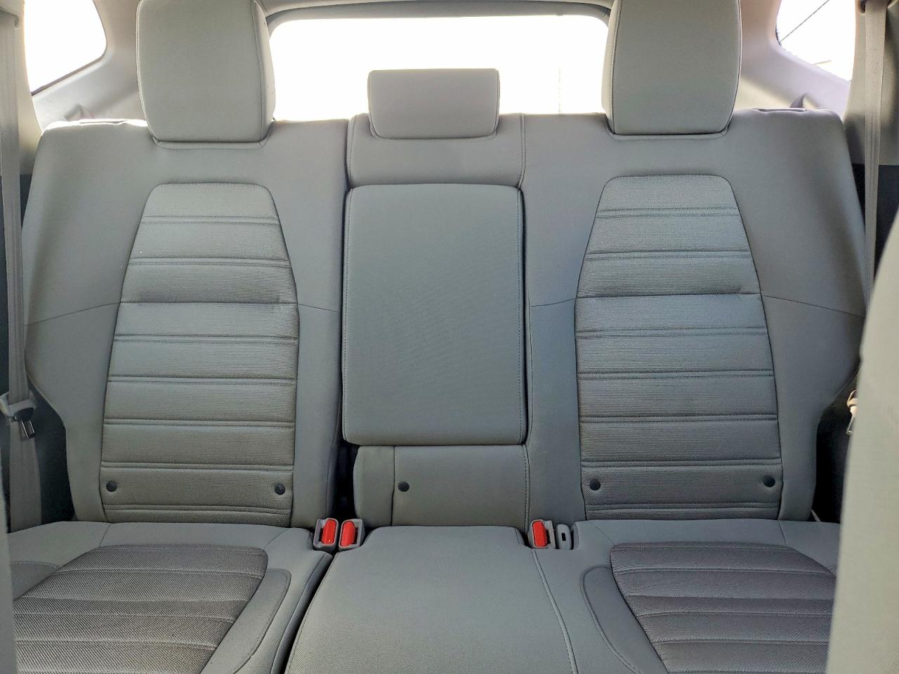 2020 HONDA CR-V LX photo 10