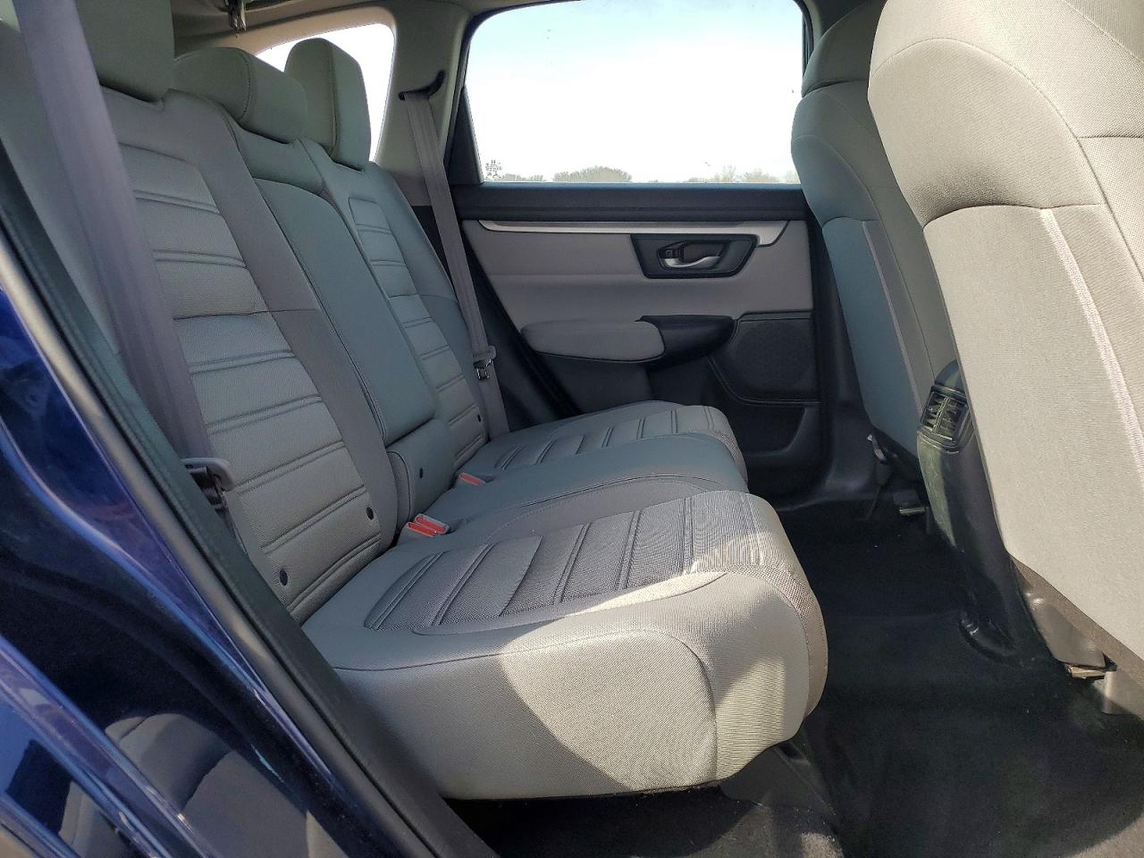 2020 HONDA CR-V LX photo 11