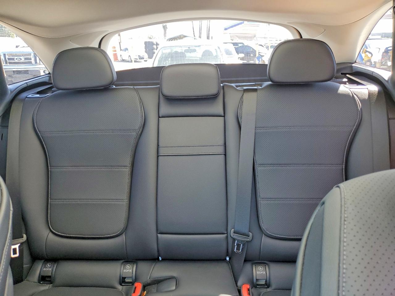 2025 MERCEDES-BENZ GLC 350E photo 18