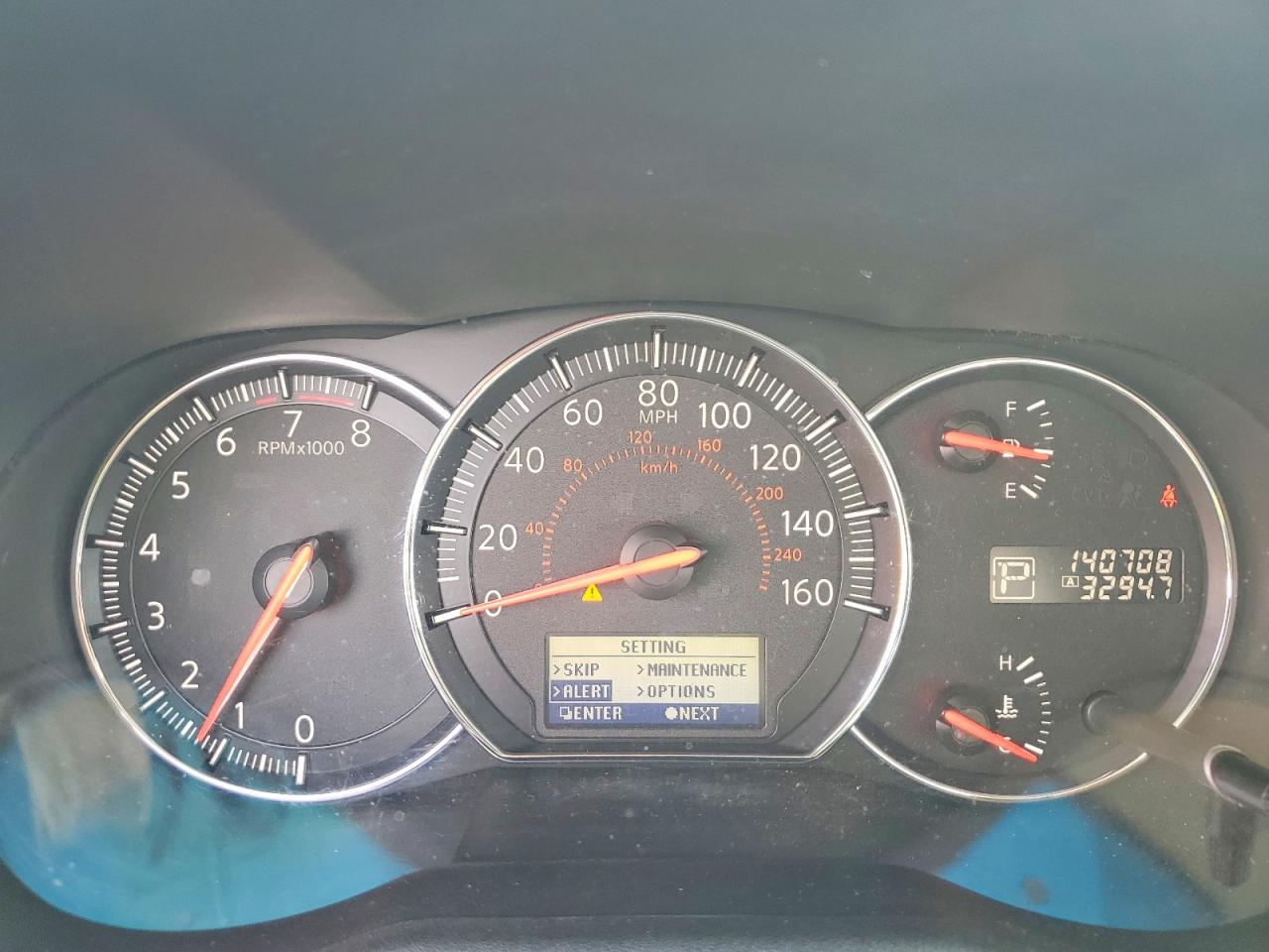 2013 NISSAN MAXIMA 3.5 S photo 25