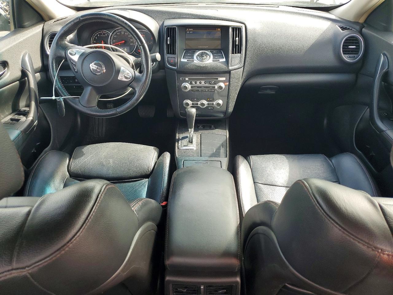 2013 NISSAN MAXIMA 3.5 S photo 22