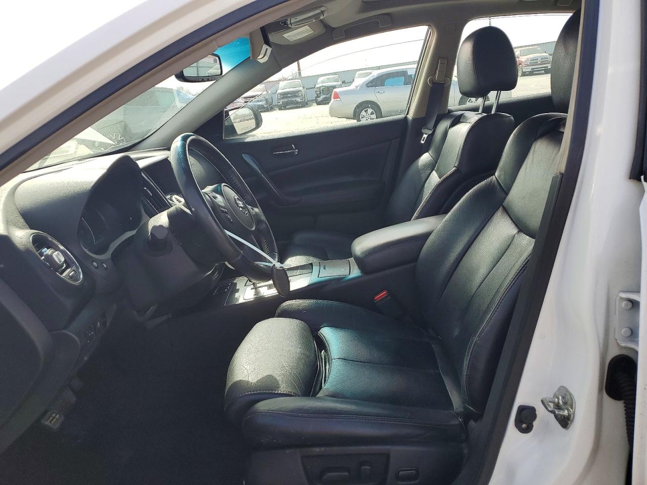 2013 NISSAN MAXIMA 3.5 S photo 19