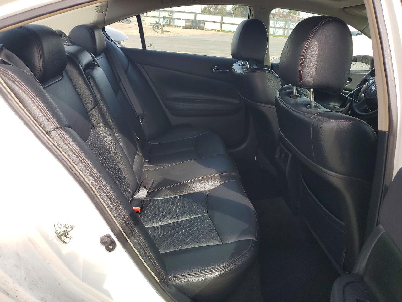 2013 NISSAN MAXIMA 3.5 S photo 28
