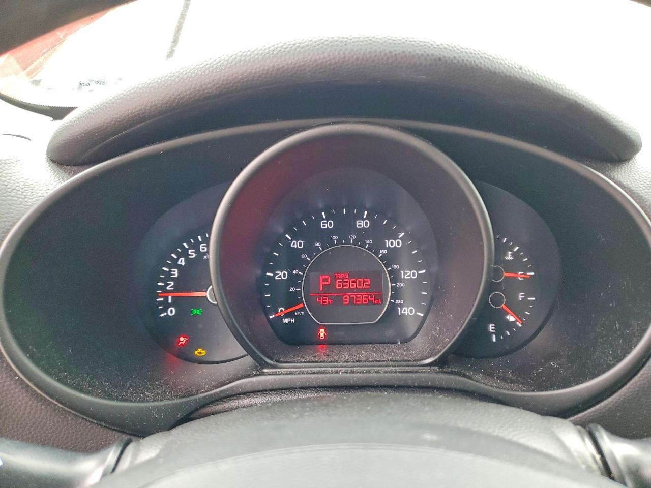 2018 KIA SOUL + photo 17
