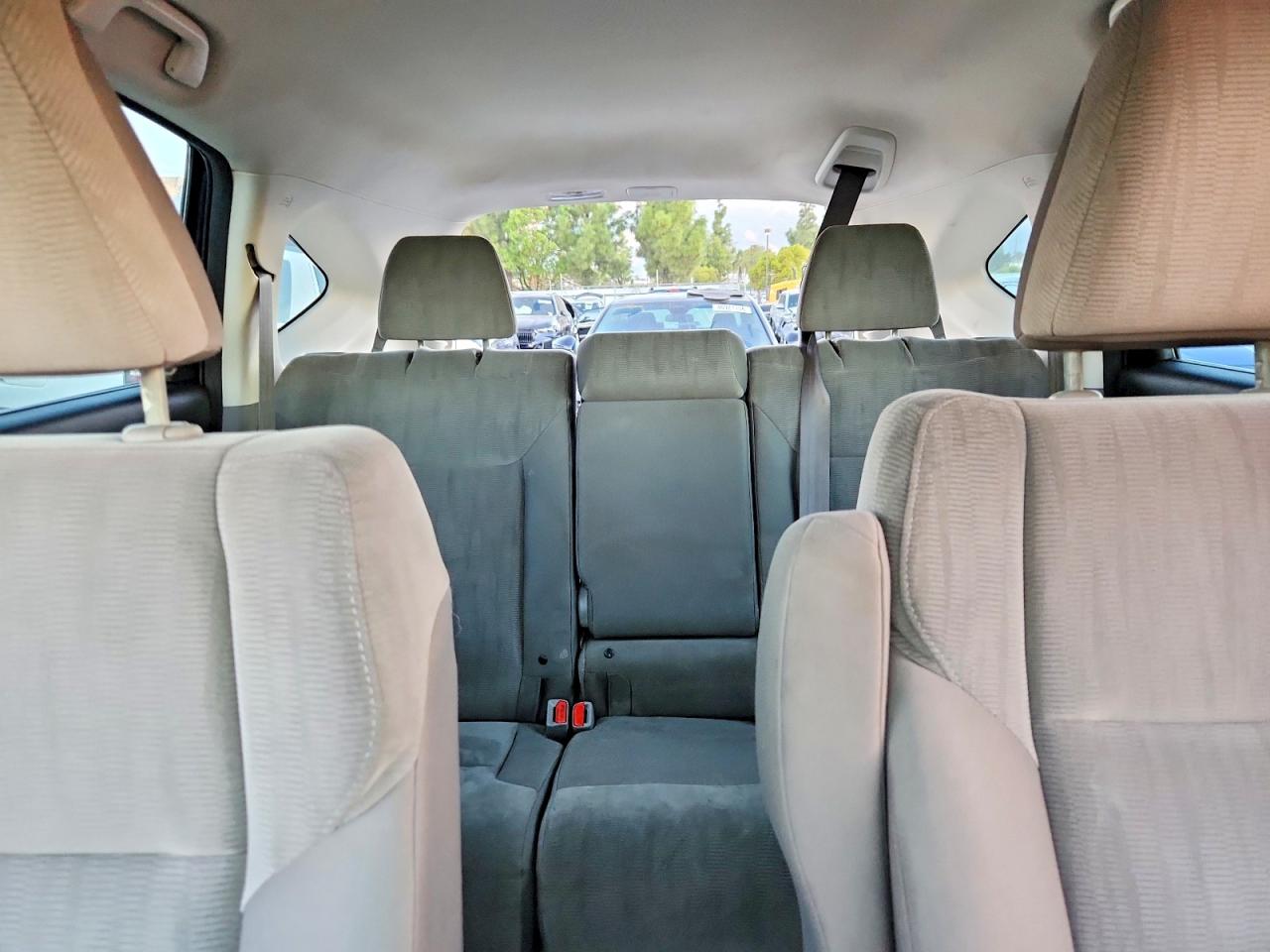 2014 HONDA CR-V LX photo 28