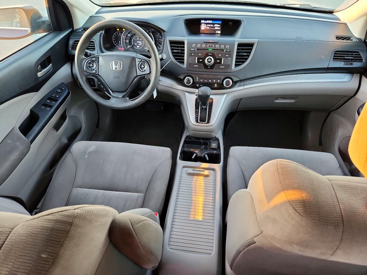 2014 HONDA CR-V LX photo 22