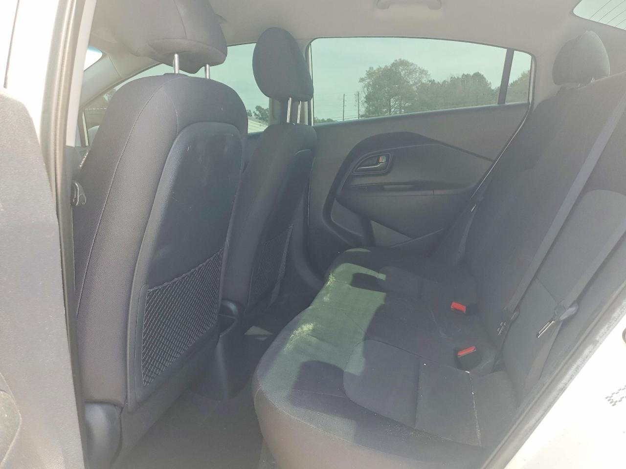 2013 KIA RIO LX photo 10