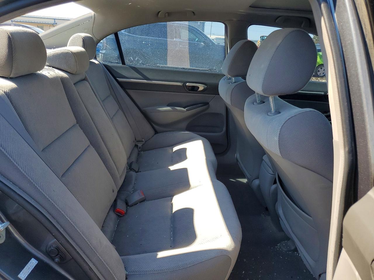 2010 HONDA CIVIC EX photo 28