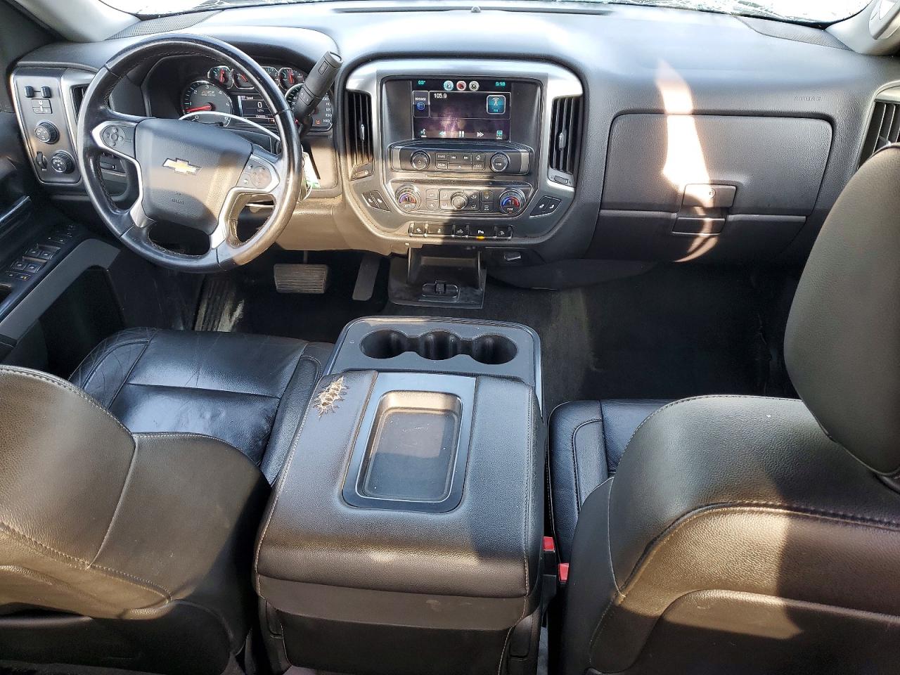 2014 CHEVROLET SILVERADO K1500 LT photo 22