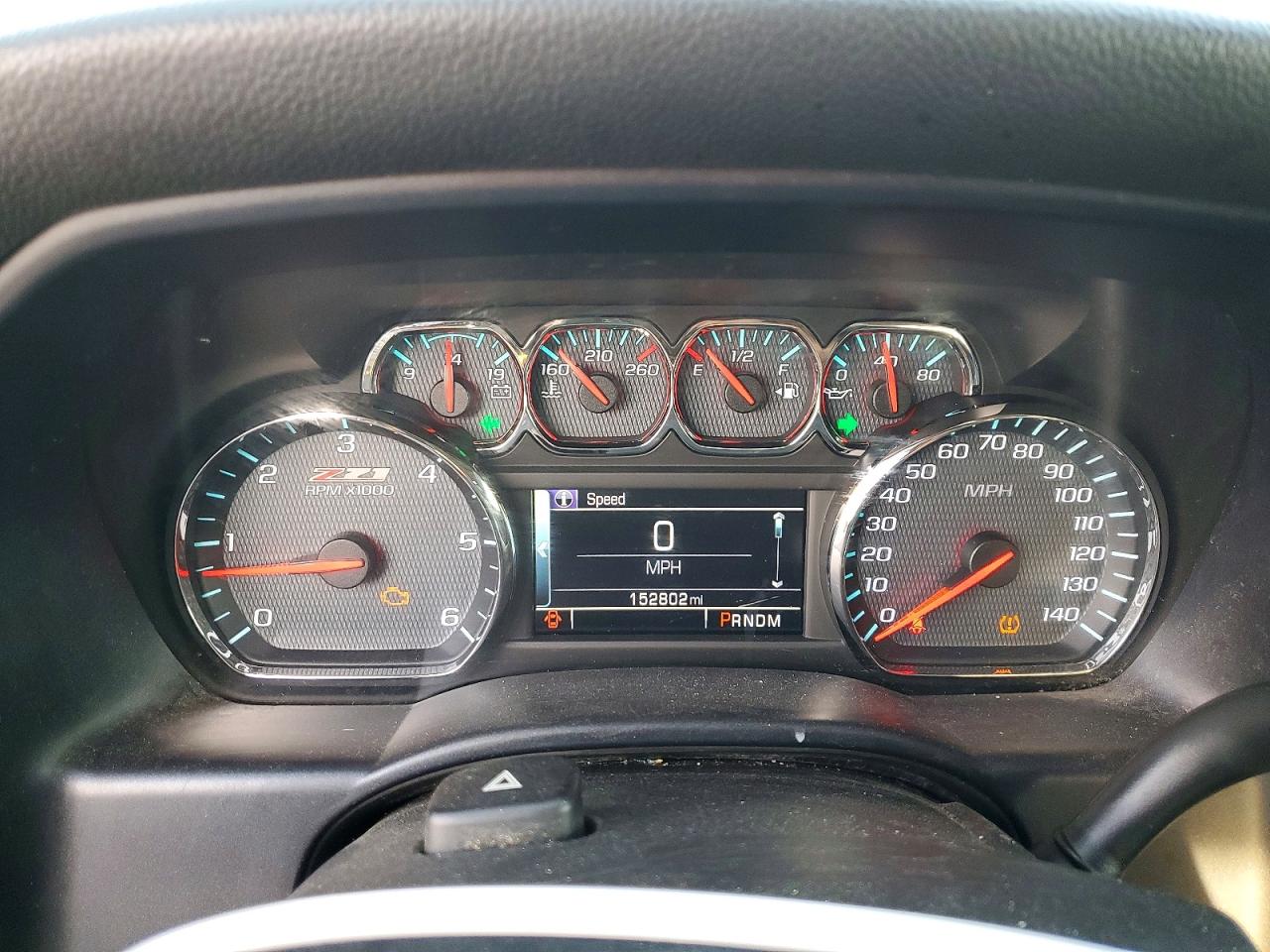 2014 CHEVROLET SILVERADO K1500 LT photo 25