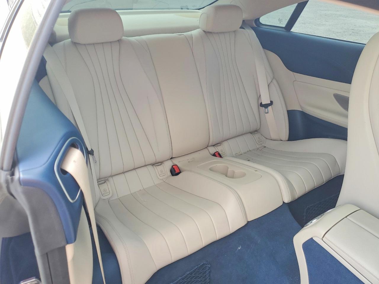 2018 MERCEDES-BENZ E 400 photo 10