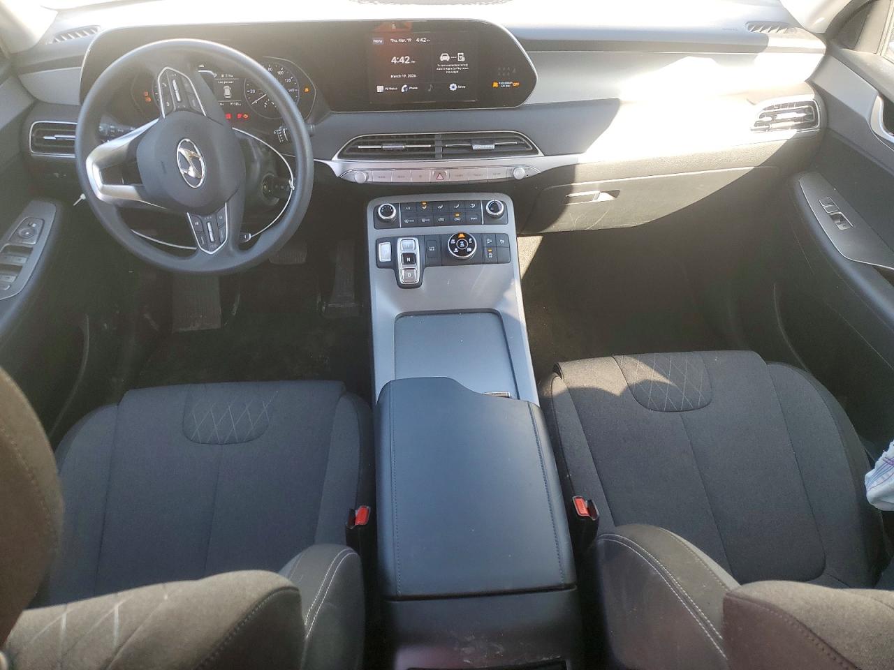 2022 HYUNDAI PALISADE SE photo 15
