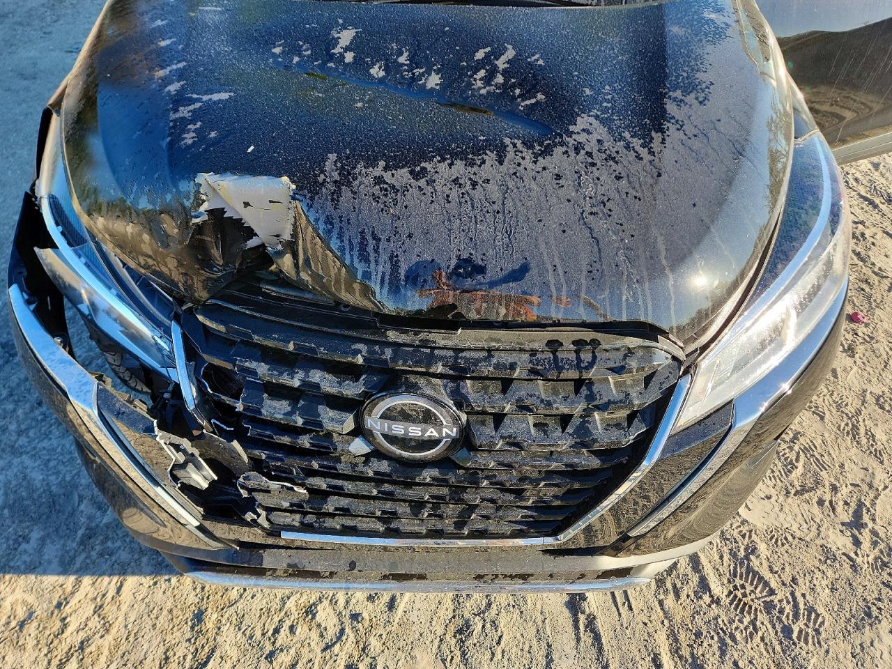 2022 NISSAN KICKS S photo 21