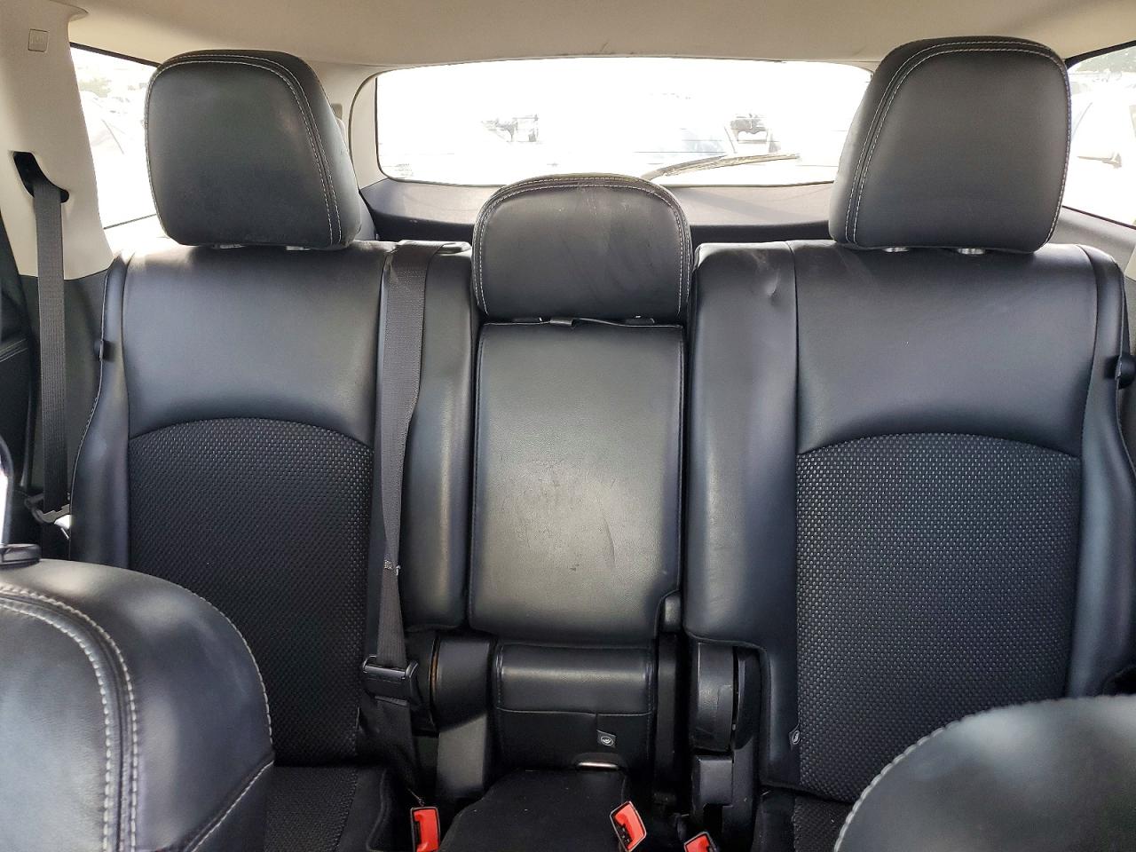 2018 DODGE JOURNEY CROSSROAD photo 28