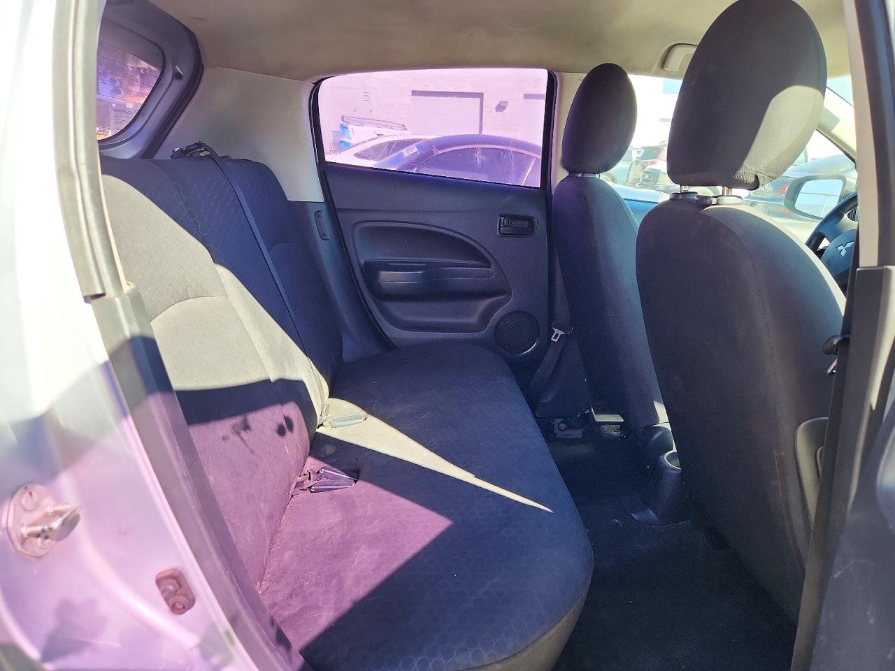 2015 MITSUBISHI MIRAGE DE photo 19