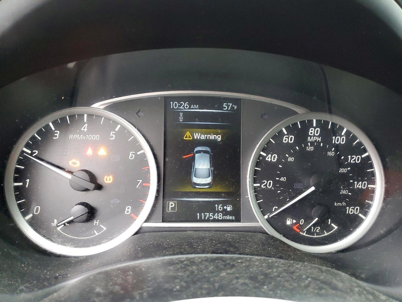 2018 NISSAN SENTRA S photo 25