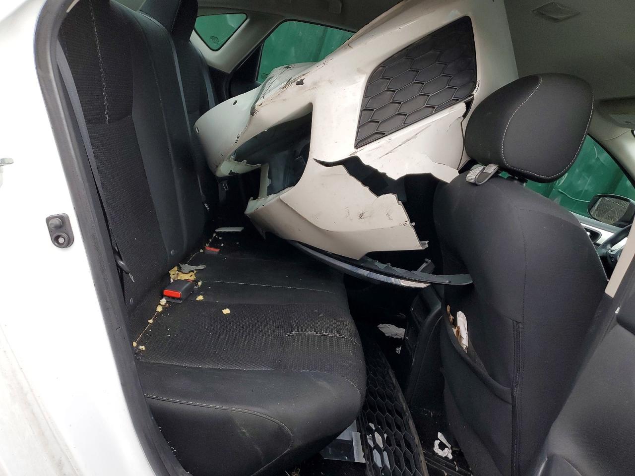 2018 NISSAN SENTRA S photo 28