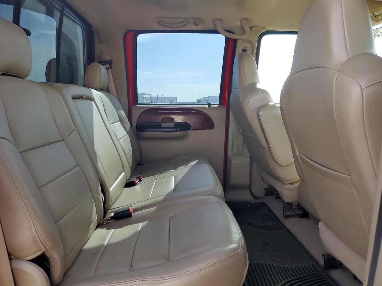2006 FORD F250 SUPER DUTY photo 11