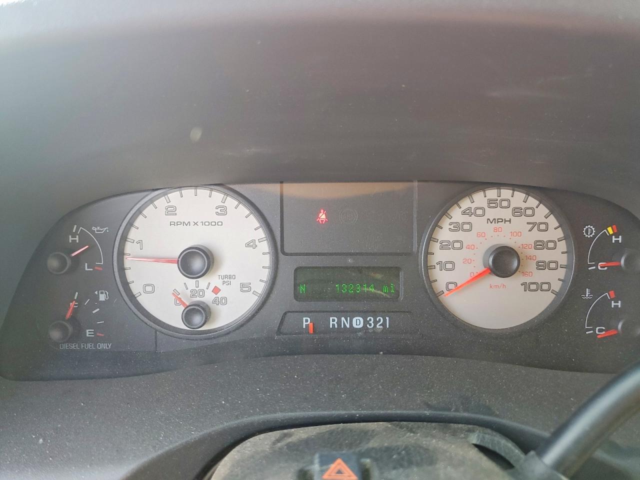 2006 FORD F250 SUPER DUTY photo 9